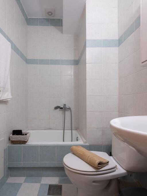 Anastasia Appartement