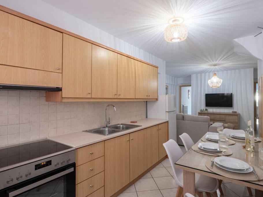 Appartement Anastasia *