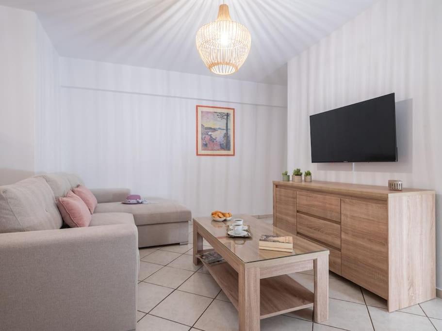 Appartement Anastasia Héraklion