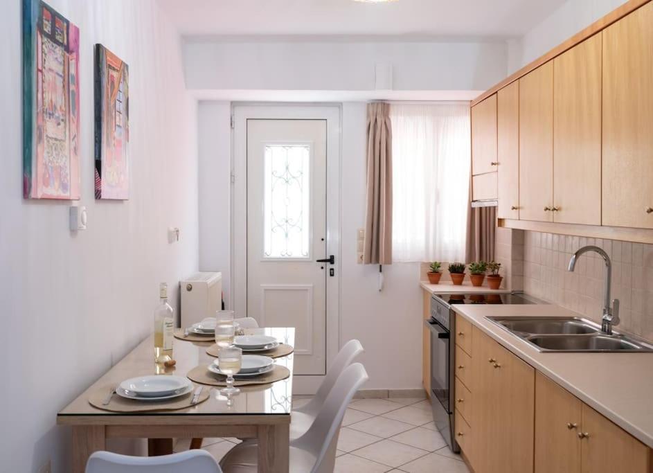 Anastasia Appartement *