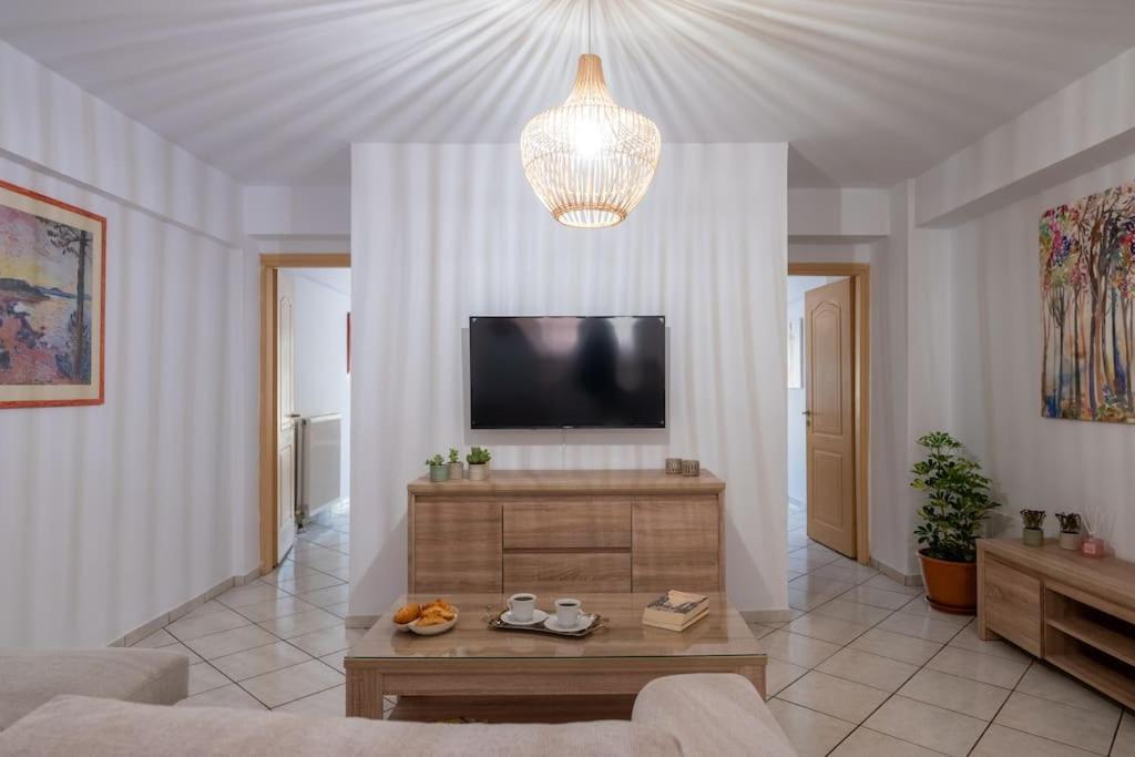 Anastasia Appartement