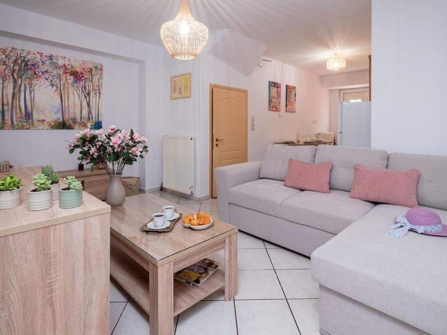 Appartement Anastasia Héraklion