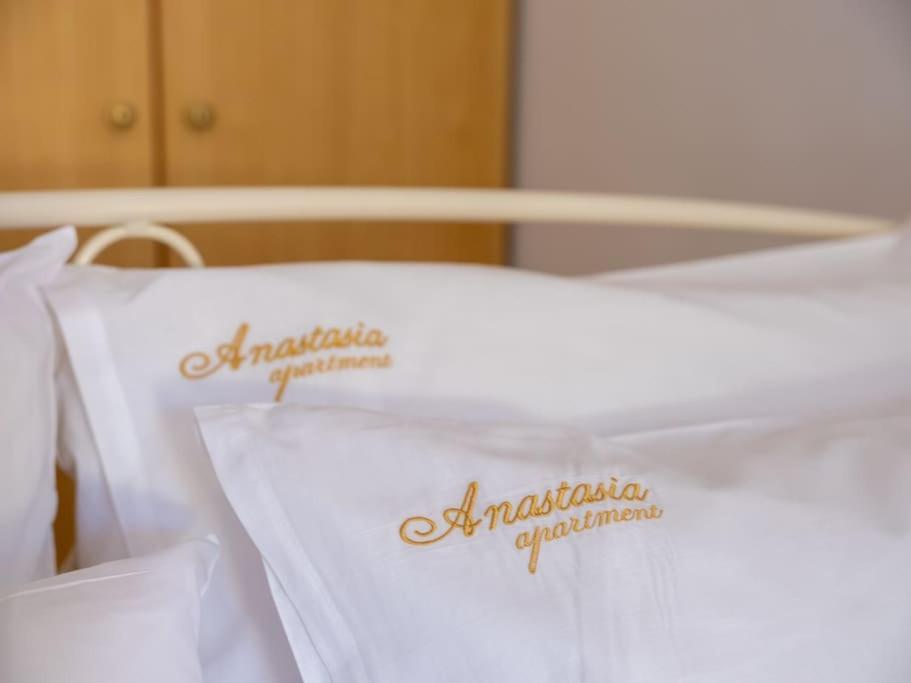 Anastasia * Héraklion
