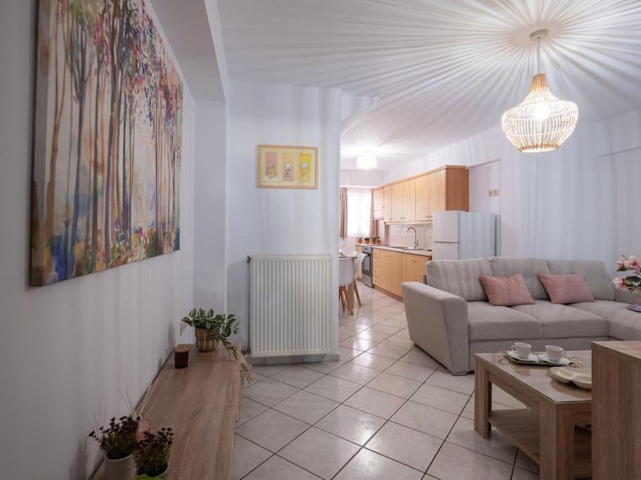 Appartement Anastasia
