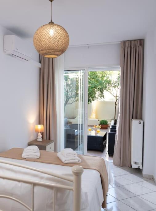 Anastasia Appartement *