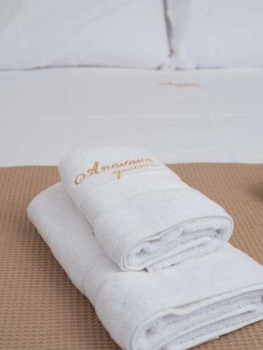 Anastasia Appartement Héraklion