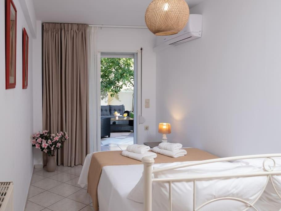 Anastasia Appartement