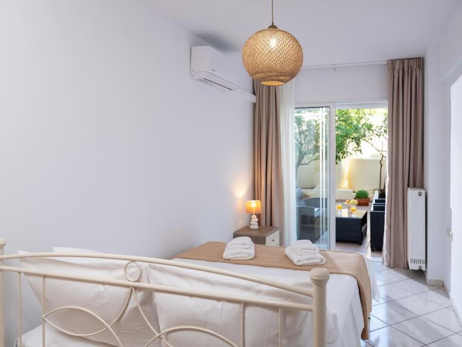 Anastasia Appartement *