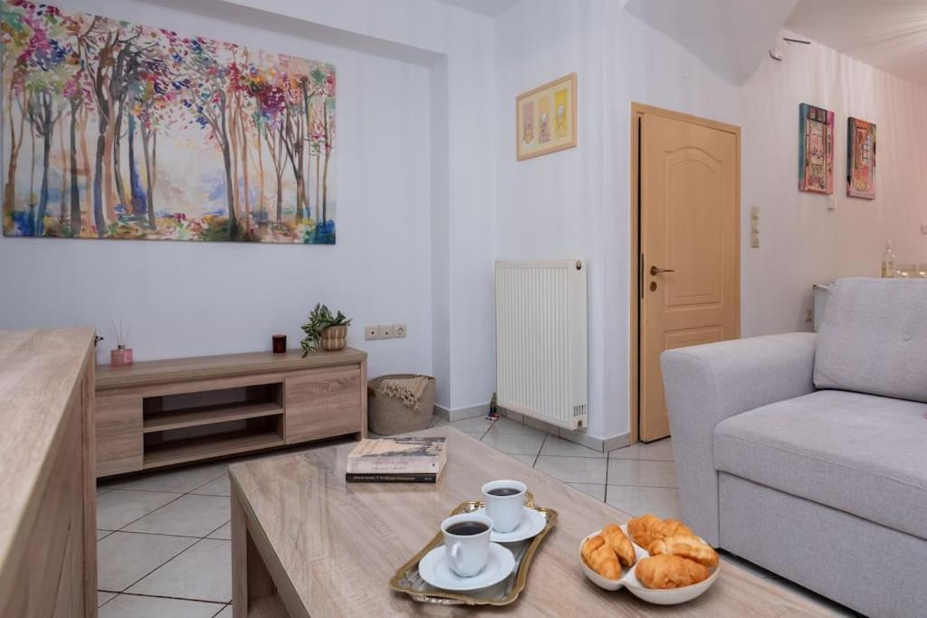Appartement Anastasia *