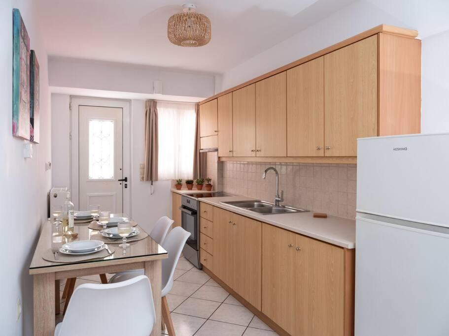 Appartement Anastasia Héraklion