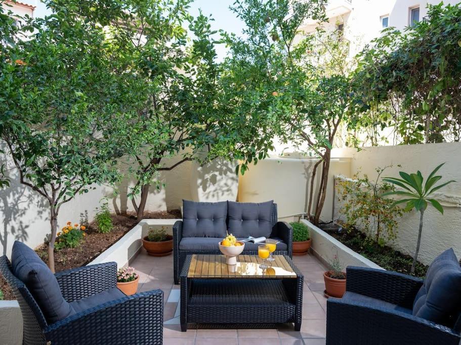 Appartement Anastasia