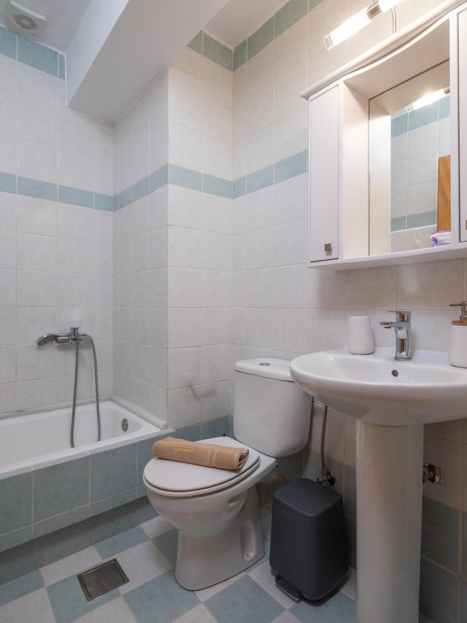 Appartement Anastasia
